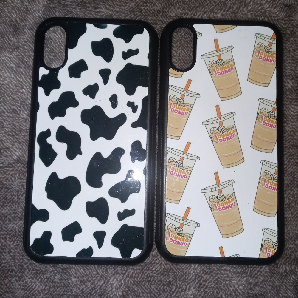 Iphone Xr Phone Case Bundle - image 1